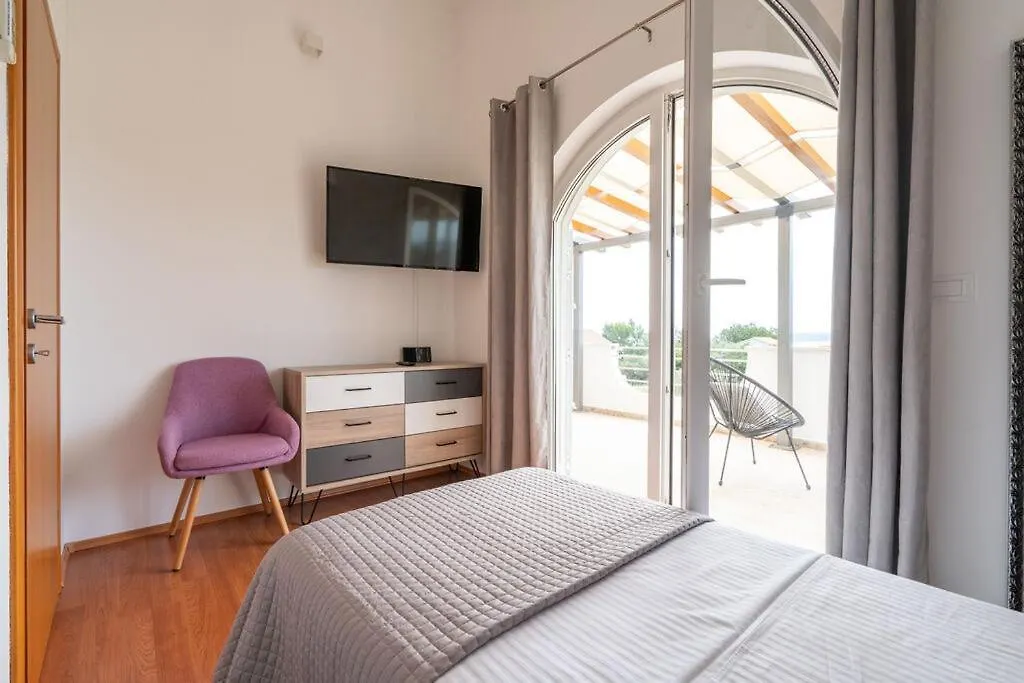 Villa Bliss , Kastela - Croatia Kaštel Novi