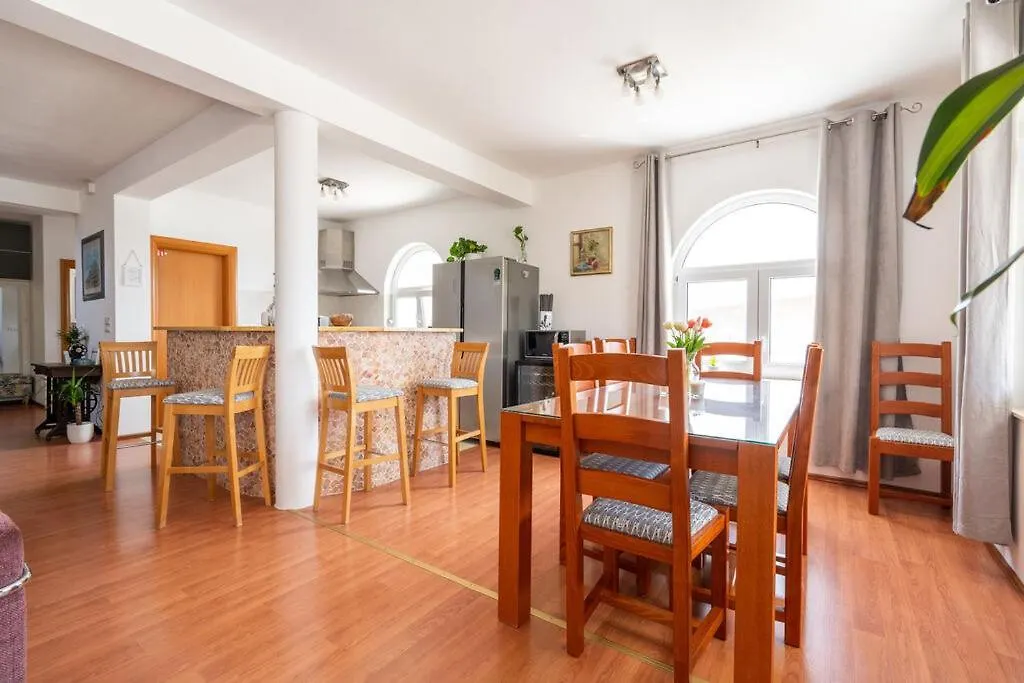 Villa Bliss , Kastela - Croatia Kaštel Novi
