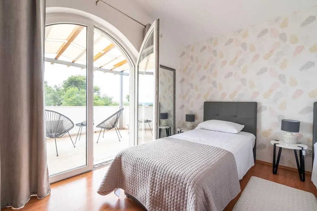 Villa Bliss , Kastela - Croatia Kaštel Novi