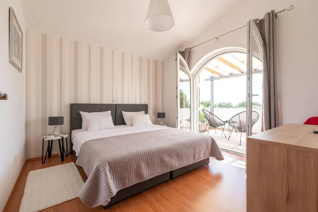 Villa Bliss , Kastela - Croatia Kaštel Novi
