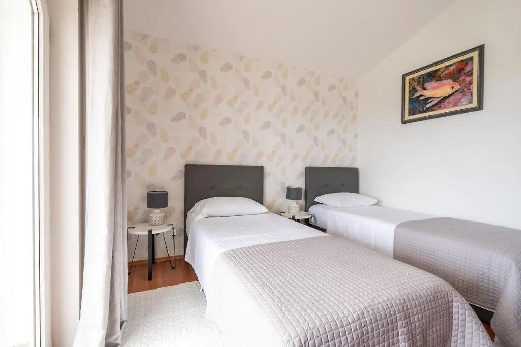 Villa Bliss , Kastela - Croatia Kaštel Novi