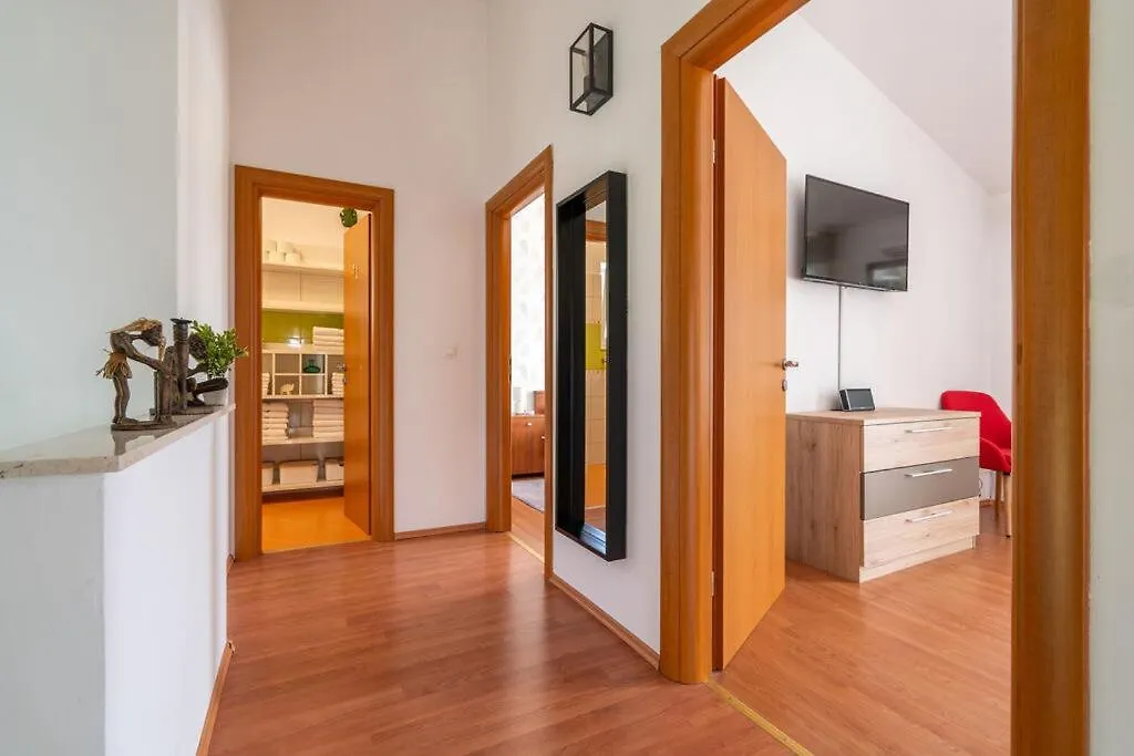 Villa Bliss , Kastela - Croatia Kaštel Novi