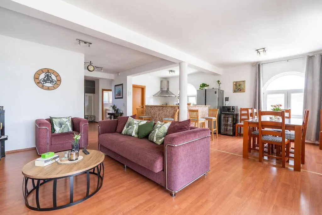 Villa Bliss , Kastela - Croatia Kaštel Novi 0*,  Kroatien