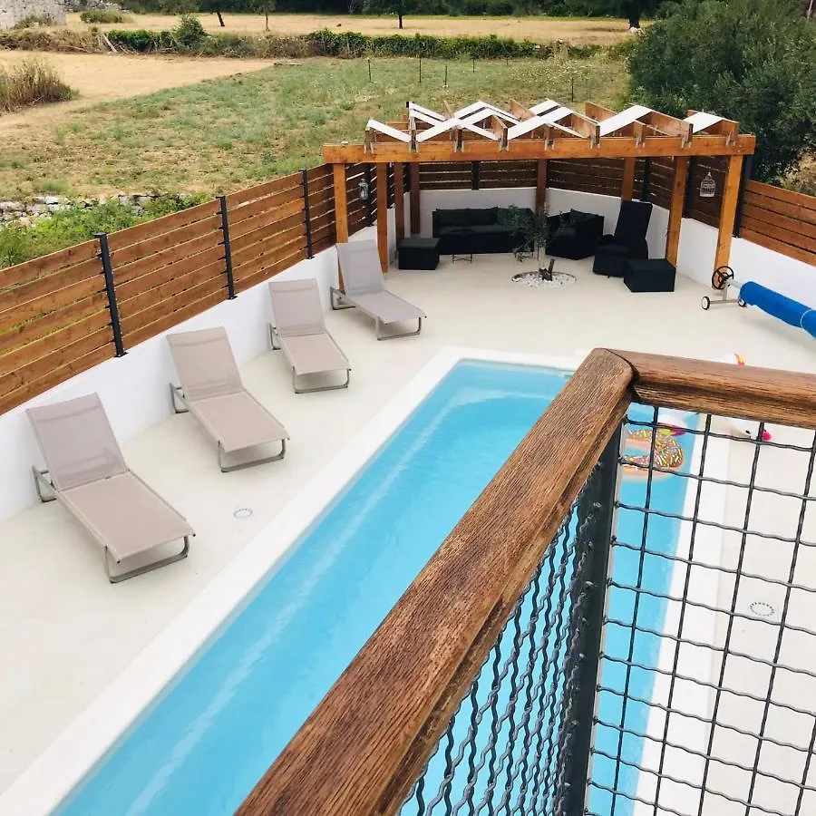 Villa Bliss , Kastela - Croatia Kastel Novi 0*,  Croatia