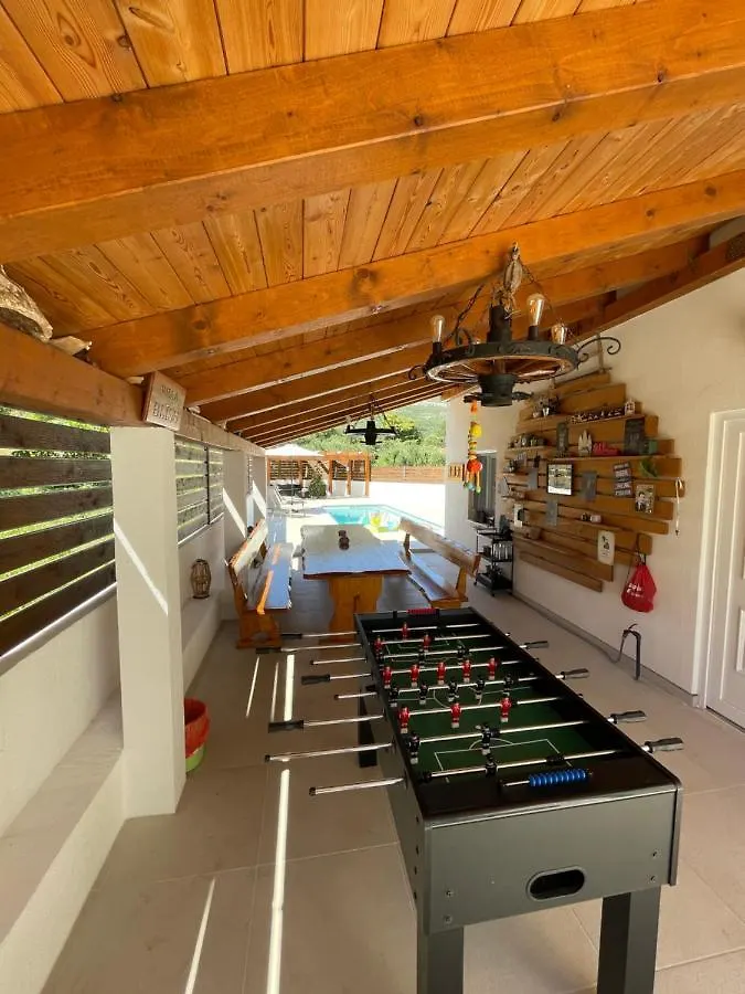 Villa Bliss , Kastela - Croatia Kaštel Novi