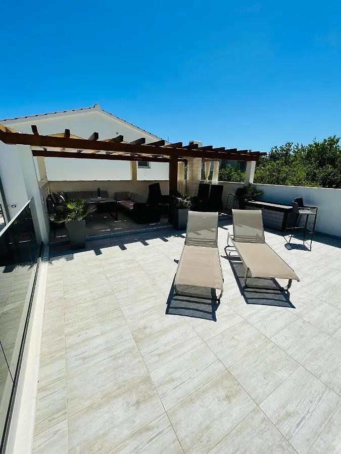 Villa Bliss , Kastela - Croatia Kaštel Novi