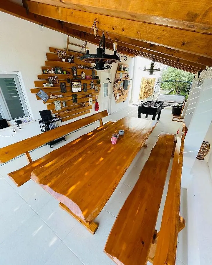 Villa Bliss , Kastela - Croatia Kastel Novi