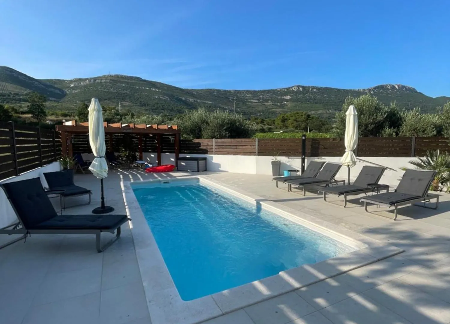 Villa Bliss , Kastela - Croatia Kaštel Novi