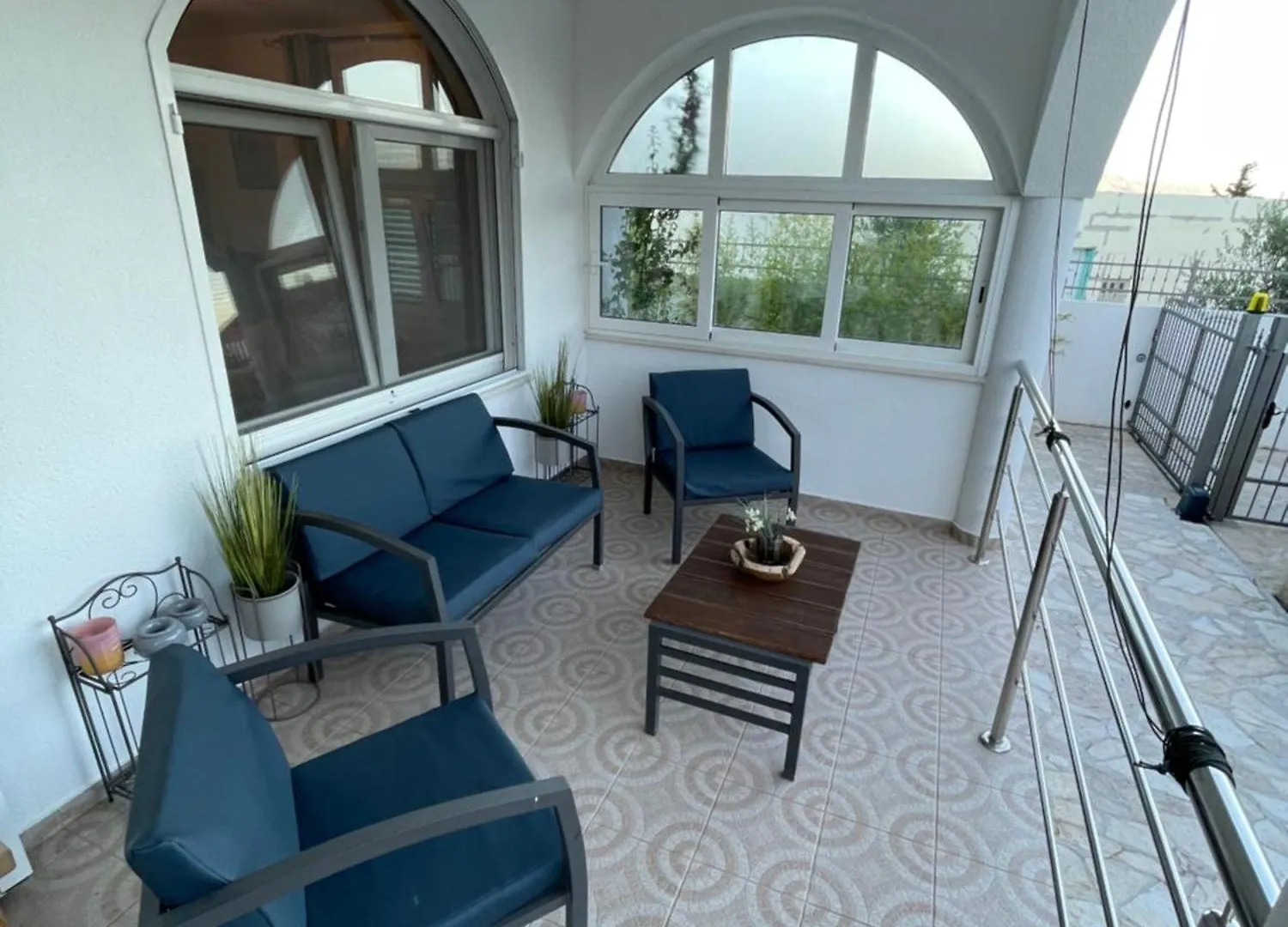 Villa Bliss , Kastela - Croatia Kaštel Novi 0*,  Kroatien