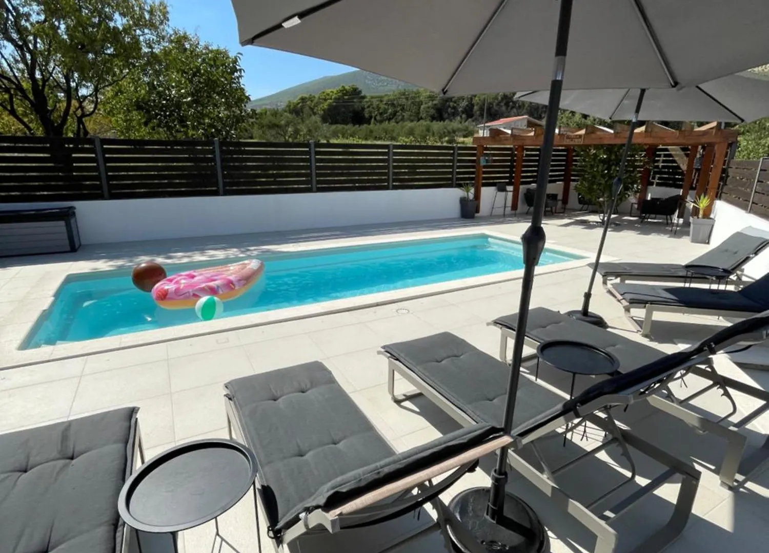 Villa Bliss , Kastela - Croatia Kaštel Novi