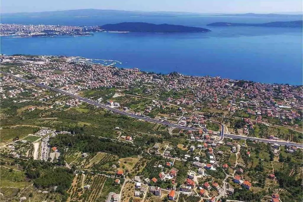 Villa Bliss , Kastela - Croatia Kaštel Novi