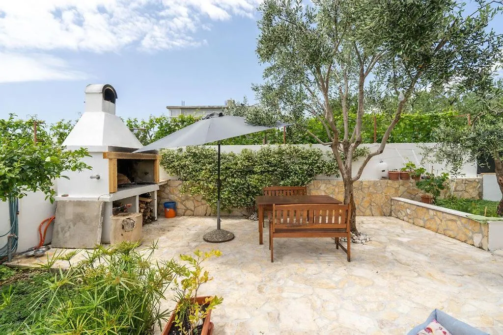 Villa Bliss , Kastela - Croatia Kastel Novi
