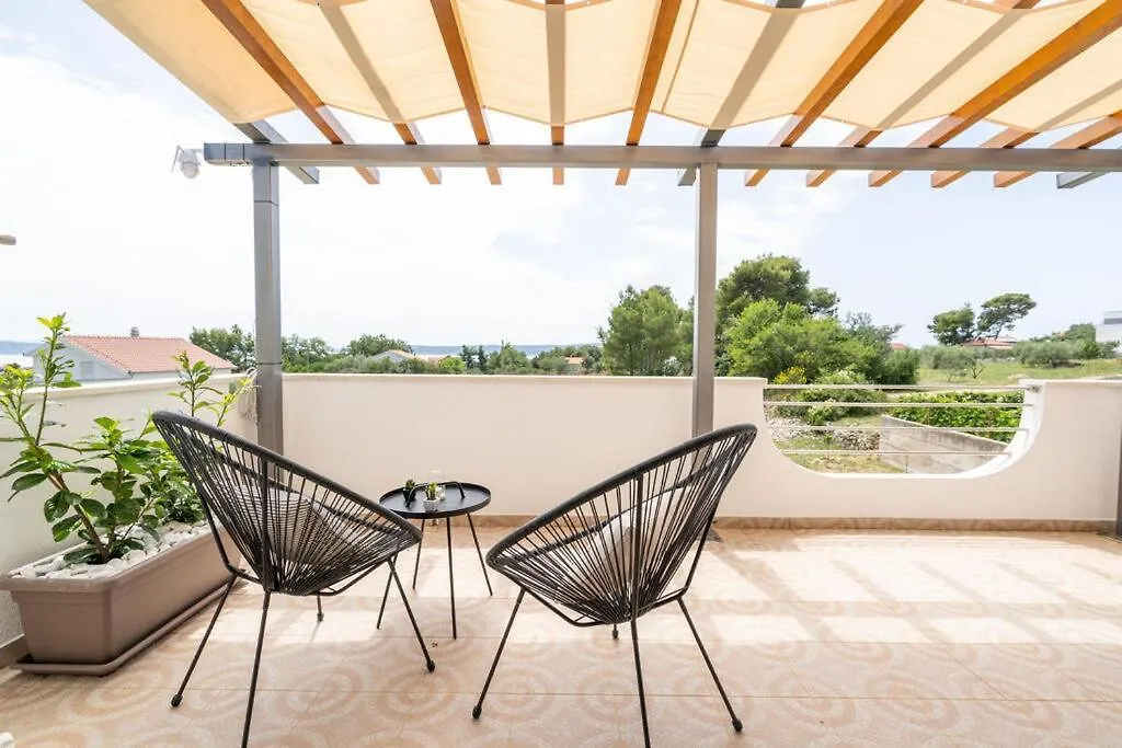 Villa Bliss , Kastela - Croatia Kastel Novi 0*,