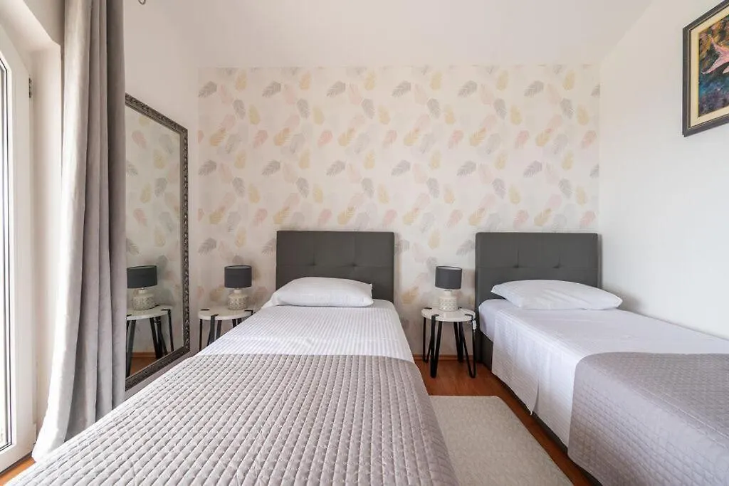 Villa Bliss , Kastela - Croatia Kastel Novi
