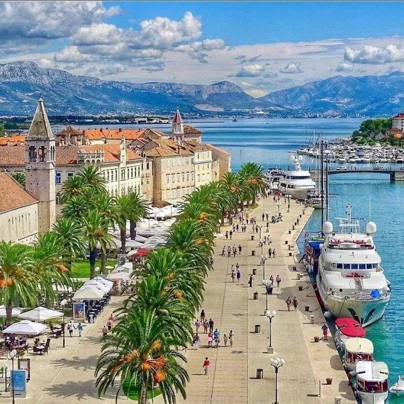 Villa Bliss , Kastela - Croatia Kastel Novi Croatia