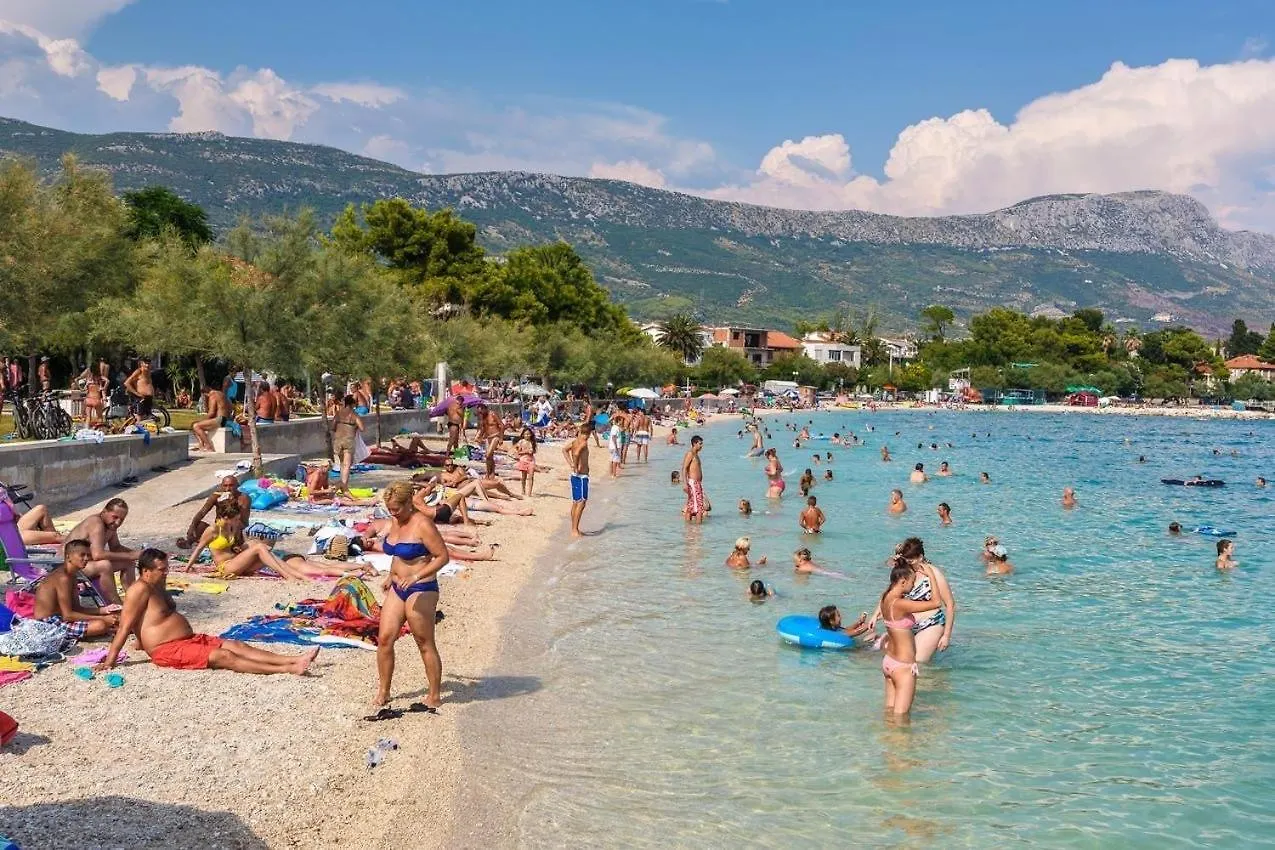 Villa Bliss , Kastela - Croatia Kastel Novi 0*,