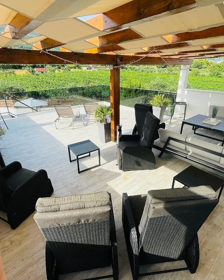 Villa Bliss , Kastela - Croatia Kastel Novi