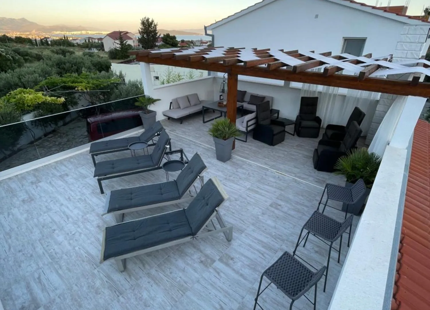 Villa Bliss , Kastela - Croatia Kastel Novi